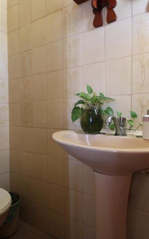 Apartamento à venda com 80m², 3 quartos e 2 vagasLavabo