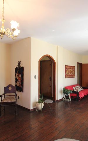 Apartamento à venda com 80m², 3 quartos e 2 vagasSala
