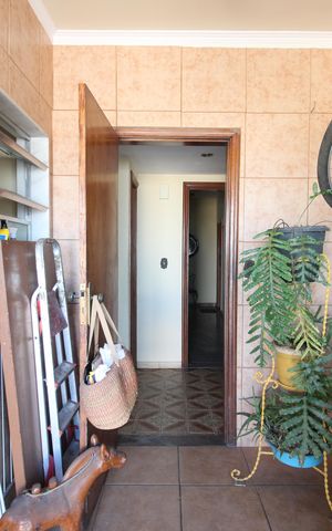 Apartamento à venda com 80m², 3 quartos e 2 vagasÁrea de serviço