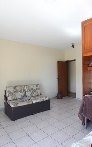 Apartamento à venda com 80m², 3 quartos e 2 vagasSuíte