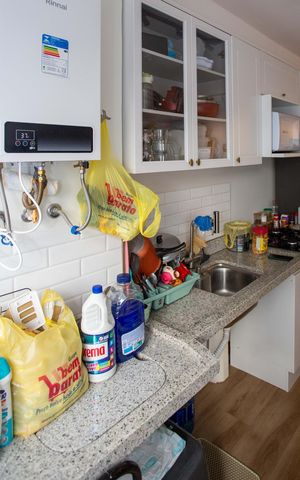 Apartamento à venda com 45m², 2 quartos e 1 vagaÁrea de Serviço