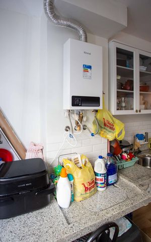 Apartamento à venda com 45m², 2 quartos e 1 vagaÁrea de Serviço