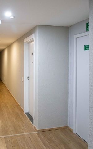 Apartamento à venda com 45m², 2 quartos e 1 vagaHall de entrada