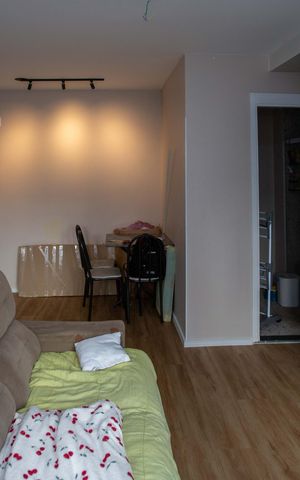 Apartamento à venda com 45m², 2 quartos e 1 vagaSala