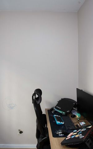 Apartamento à venda com 45m², 2 quartos e 1 vagaQuarto 1