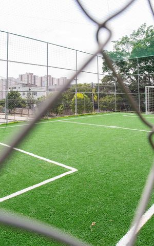 Apartamento à venda com 45m², 2 quartos e 1 vagaQuadra Esportiva