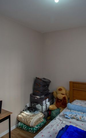 Apartamento à venda com 45m², 2 quartos e 1 vagaQuarto 1
