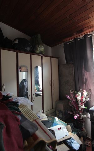 Casa de condomínio à venda com 65m², 2 quartos e 1 vagaQuarto 2