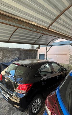 Casa de condomínio à venda com 65m², 2 quartos e 1 vaga Casa de condomínio à venda com 65m², 2 quartos e 1 vagaGaragem