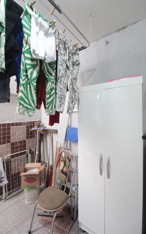 Casa de condomínio à venda com 65m², 2 quartos e 1 vagaÁrea de Serviço