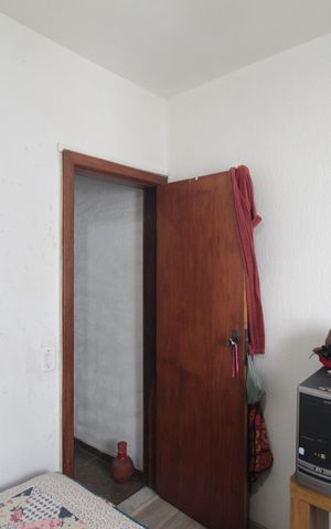 Casa de condomínio à venda com 65m², 2 quartos e 1 vagaQuarto 1