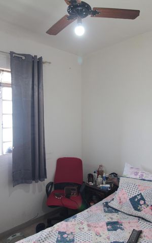 Casa de condomínio à venda com 65m², 2 quartos e 1 vagaQuarto 1
