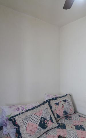 Casa de condomínio à venda com 65m², 2 quartos e 1 vagaQuarto 1