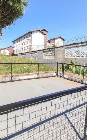 Apartamento para alugar com 49m², 2 quartos e 2 vagas Apartamento para alugar com 49m², 2 quartos e 2 vagasÁrea Comum