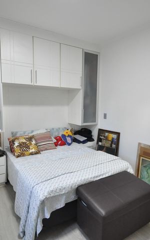 Casa à venda com 400m², 4 quartos e 5 vagasSuíte 3