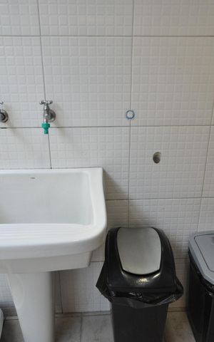 Casa à venda com 400m², 4 quartos e 5 vagasÁrea de Serviço