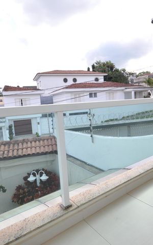 Casa à venda com 400m², 4 quartos e 5 vagasSacada da Suíte Master