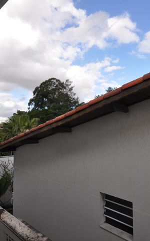 Casa à venda com 400m², 4 quartos e 5 vagasVista da Suíte 3
