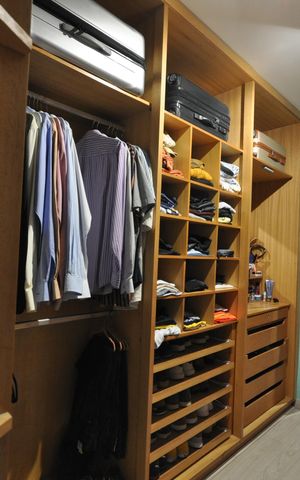 Casa à venda com 400m², 4 quartos e 5 vagasCloset