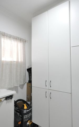 Casa à venda com 400m², 4 quartos e 5 vagasQuarto de Serviço