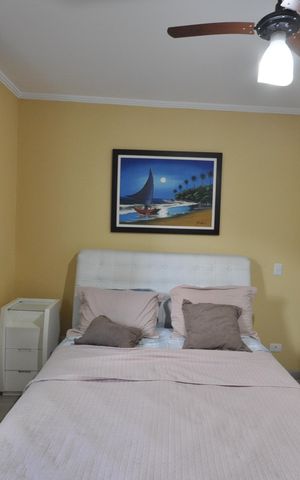 Casa à venda com 400m², 4 quartos e 5 vagasSuíte 2