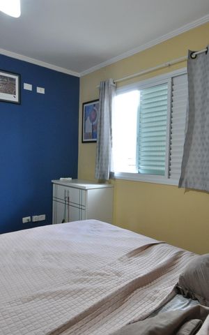 Casa à venda com 400m², 4 quartos e 5 vagasSuíte 2