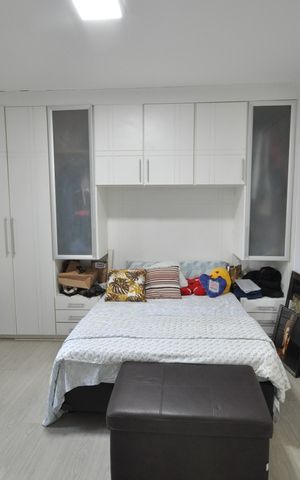 Casa à venda com 400m², 4 quartos e 5 vagasSuíte 3
