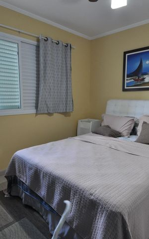 Casa à venda com 400m², 4 quartos e 5 vagasSuíte 2