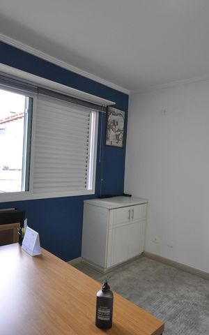 Casa à venda com 400m², 4 quartos e 5 vagasSuíte 3