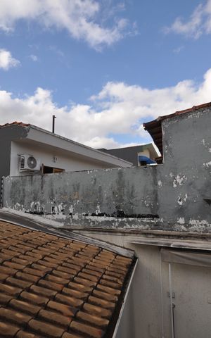Casa à venda com 400m², 4 quartos e 5 vagasVista da Suíte 2