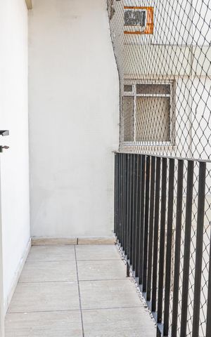 Apartamento para alugar com 74m², 2 quartos e 1 vaga