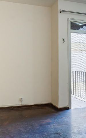 Apartamento para alugar com 74m², 2 quartos e 1 vaga