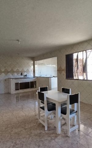 Casa para alugar com 180m², 4 quartos e 3 vagas Casa para alugar com 180m², 4 quartos e 3 vagasCozinha