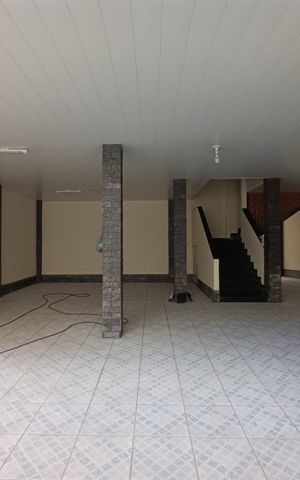 Casa para alugar com 180m², 4 quartos e 3 vagas Casa para alugar com 180m², 4 quartos e 3 vagasGaragem