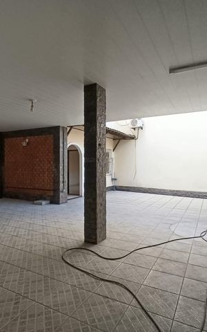 Casa para alugar com 180m², 4 quartos e 3 vagas Casa para alugar com 180m², 4 quartos e 3 vagasGaragem