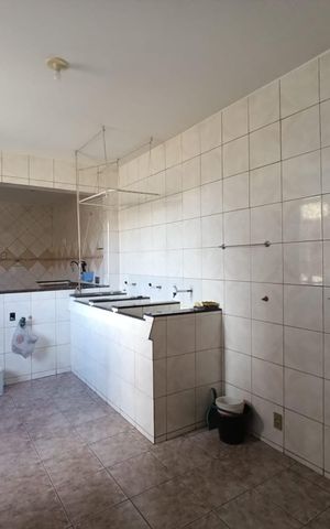 Casa para alugar com 180m², 4 quartos e 3 vagas Casa para alugar com 180m², 4 quartos e 3 vagasÁrea de Serviço