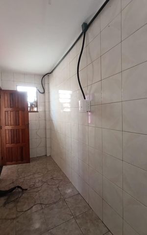 Casa para alugar com 180m², 4 quartos e 3 vagas Casa para alugar com 180m², 4 quartos e 3 vagasÁrea de Serviço