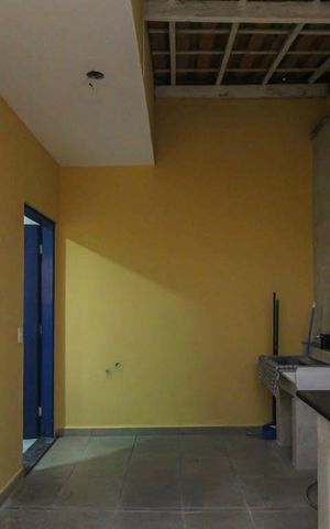 Casa para alugar com 125m², 3 quartos e 2 vagas