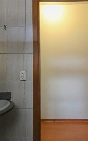 Casa para alugar com 125m², 3 quartos e 2 vagas