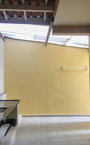 Casa para alugar com 125m², 3 quartos e 2 vagas