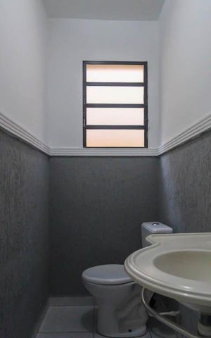 Casa para alugar com 125m², 3 quartos e 2 vagas