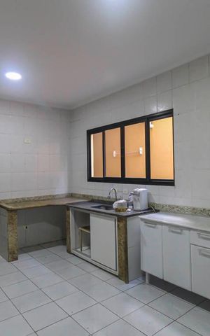 Casa para alugar com 125m², 3 quartos e 2 vagas