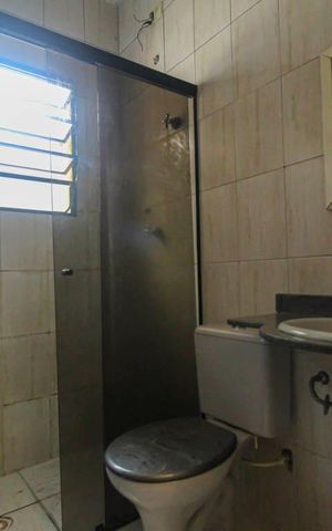 Casa para alugar com 125m², 3 quartos e 2 vagas