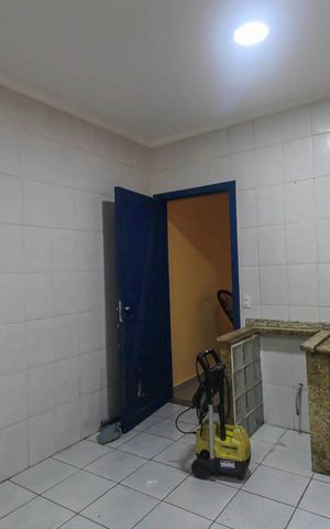 Casa para alugar com 125m², 3 quartos e 2 vagas