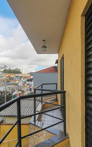 Casa para alugar com 125m², 3 quartos e 2 vagas