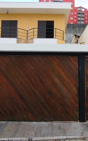Casa para alugar com 125m², 3 quartos e 2 vagas
