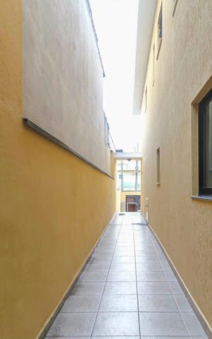 Casa para alugar com 125m², 3 quartos e 2 vagas