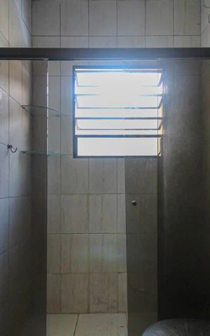 Casa para alugar com 125m², 3 quartos e 2 vagas