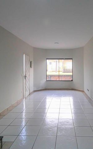 Casa para alugar com 125m², 3 quartos e 2 vagas