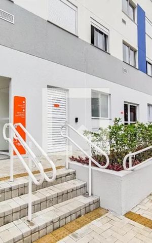 Apartamento à venda com 26m², 1 quarto e sem vaga Apartamento à venda com 26m², 1 quarto e sem vagaÁrea externa